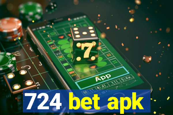 724 bet apk